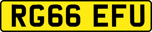 RG66EFU