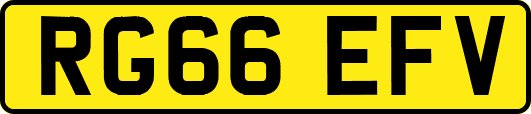 RG66EFV