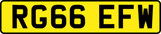RG66EFW