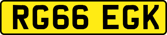 RG66EGK