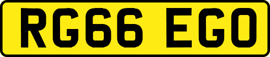 RG66EGO