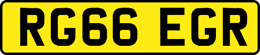 RG66EGR