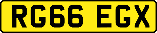 RG66EGX