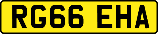 RG66EHA