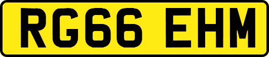 RG66EHM