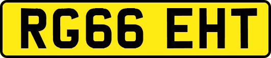 RG66EHT