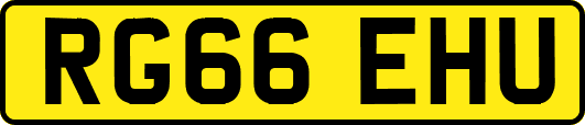 RG66EHU