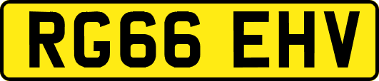 RG66EHV