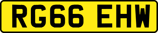 RG66EHW