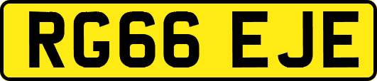 RG66EJE