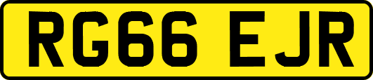 RG66EJR