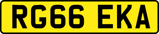 RG66EKA