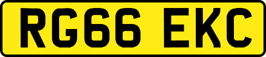 RG66EKC