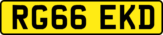 RG66EKD