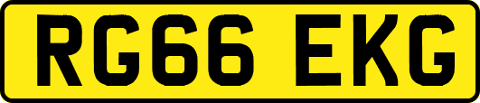 RG66EKG