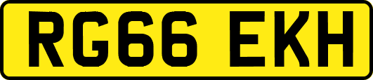 RG66EKH
