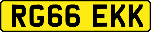 RG66EKK