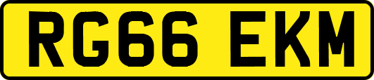 RG66EKM