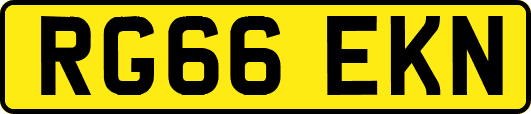 RG66EKN