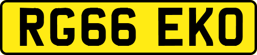 RG66EKO