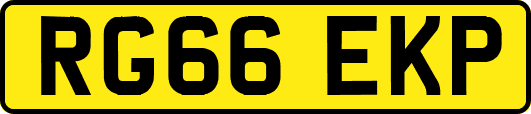 RG66EKP