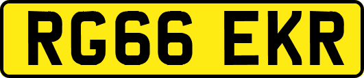 RG66EKR