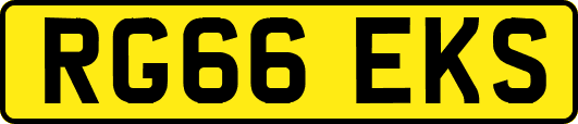 RG66EKS
