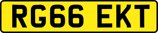 RG66EKT