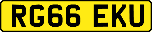 RG66EKU