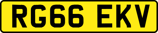 RG66EKV