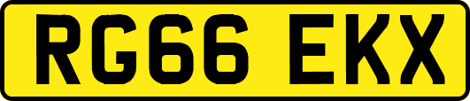 RG66EKX