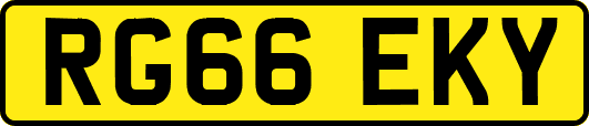 RG66EKY