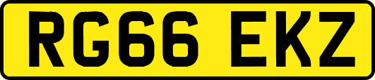 RG66EKZ