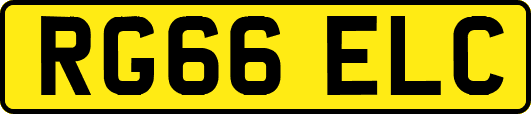 RG66ELC