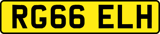RG66ELH