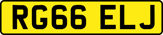 RG66ELJ