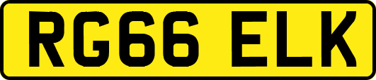 RG66ELK