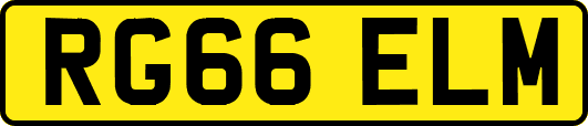 RG66ELM