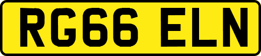 RG66ELN