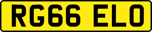 RG66ELO