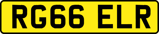 RG66ELR