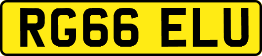 RG66ELU