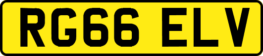 RG66ELV