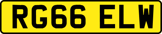RG66ELW