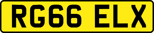 RG66ELX