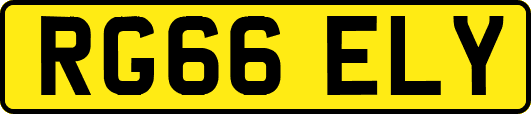RG66ELY