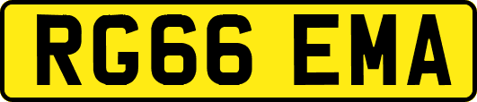 RG66EMA