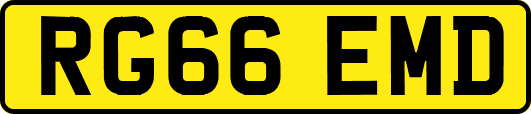 RG66EMD