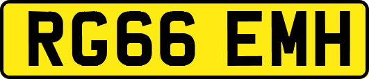 RG66EMH