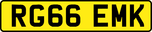 RG66EMK